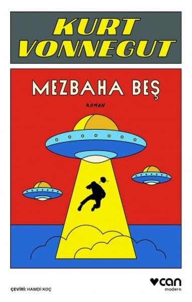 Mezbaha Beş