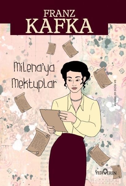 Milena’ya Mektuplar