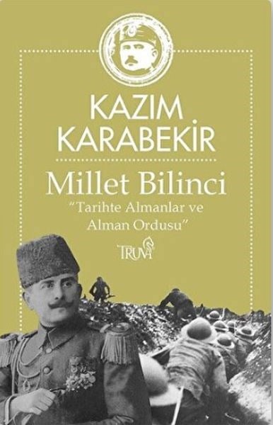 Millet Bilinci