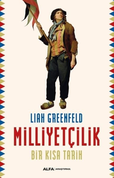 Milliyetçilik Bir Kısa Tarihi