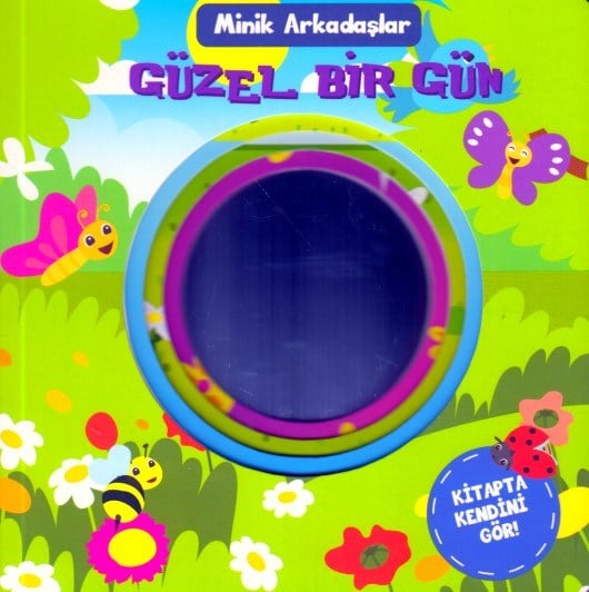 Minik Arkadaşlar - Güzel Bir Gün