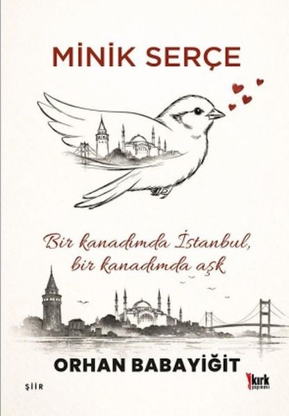 Minik Serçe