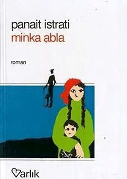 Minka Abla