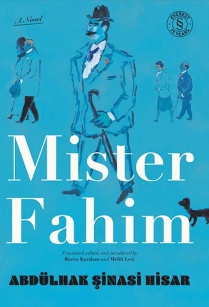 Mister Fahim