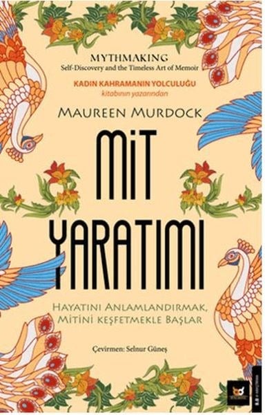 Mit Yaratımı