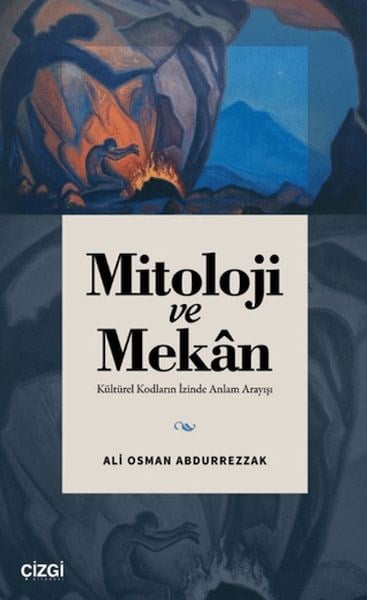 Mitoloji ve Mekan