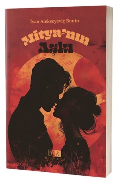 Mitya’nın Aşkı