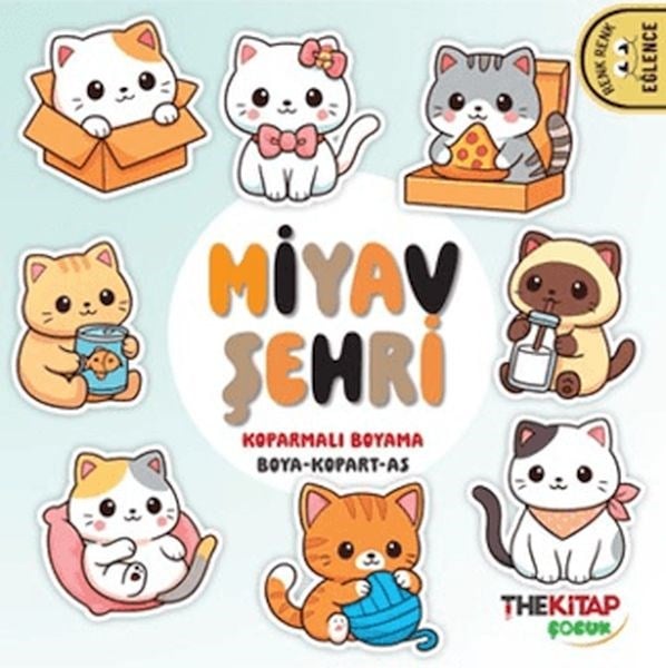 Miyav Şehri