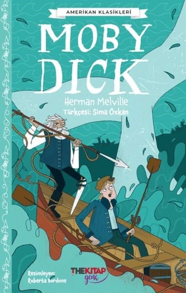 Moby Dick