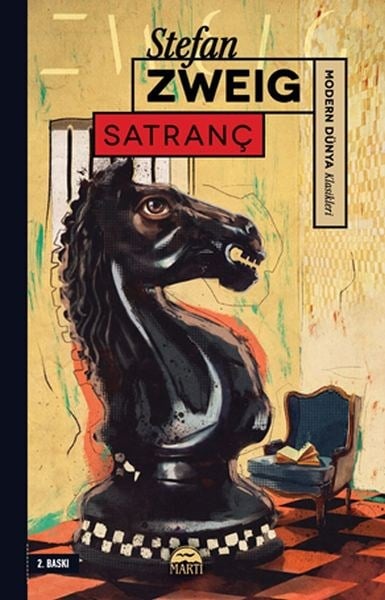 Modern Dünya Klasikleri - Satranç