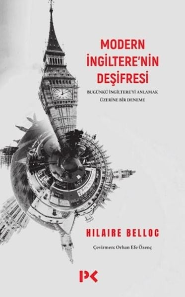 Modern İngiltere'nin Deşifresi