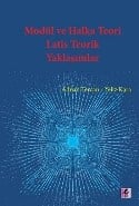 Modül ve Halka Teori Latis Teorik Yaklaşımlar