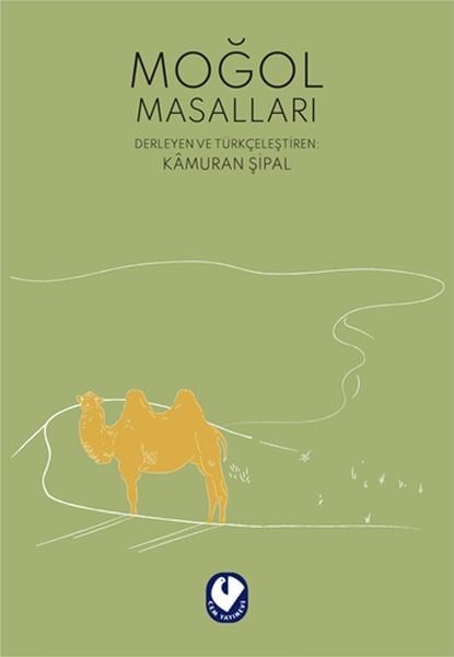 Moğol Masalları