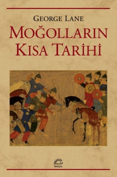 Moğolların Kısa Tarihi