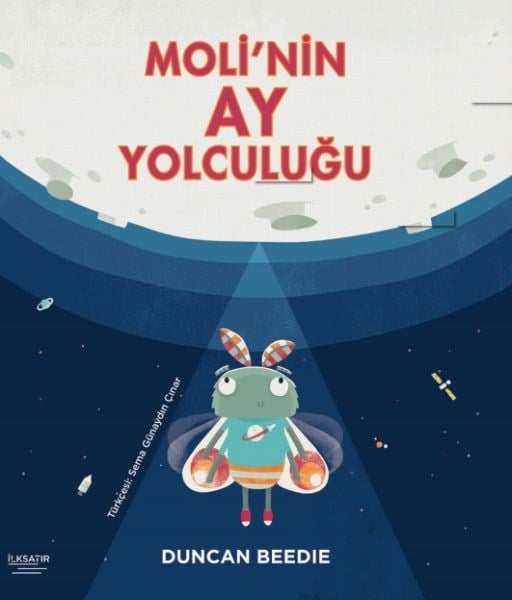 Molinin Ay Yolculuğu