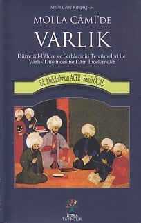 Molla Cami'de Varlık