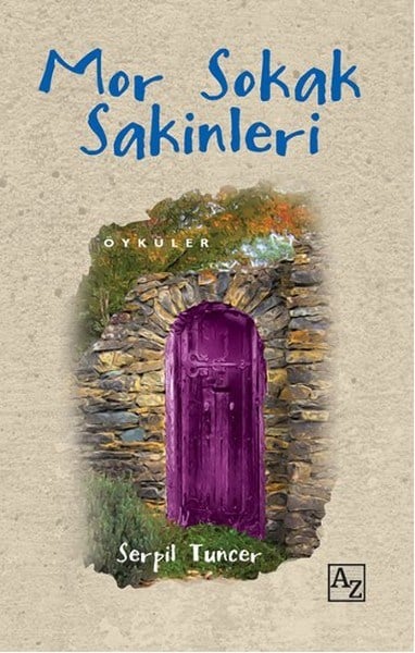 Mor Sokak Sakinleri