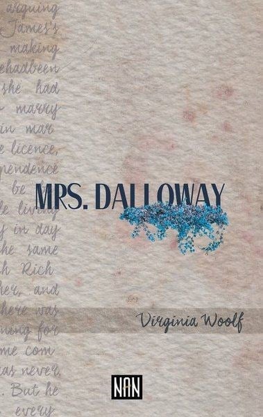 Mrs. Dalloway