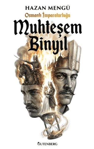 Muhteşem Binyıl