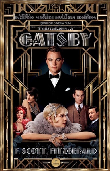 Muhteşem Gatsby (Ciltli)