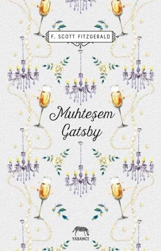 Muhteşem Gatsby (Ciltli)