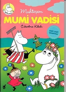 Muhteşem Mumi Vadisi