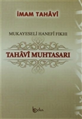 Mukayeseli Hanefi Fıkhı Tahavi Muhtasarı