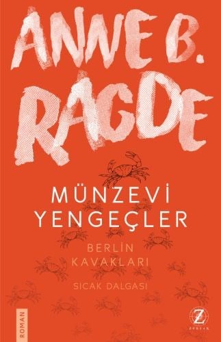 Münzevi Yengeçler