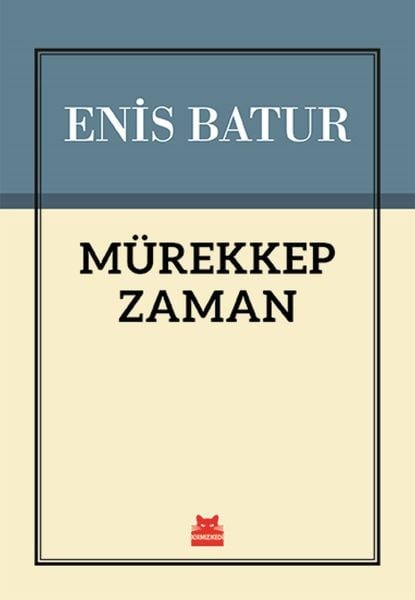Mürekkep Zaman