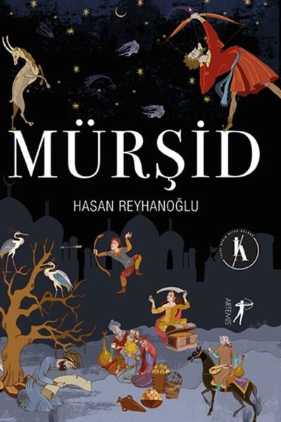 Mürşid