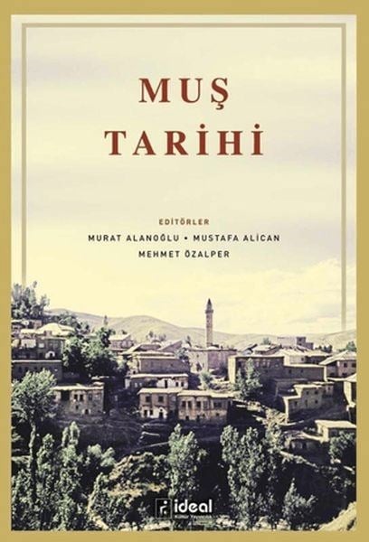 Muş Tarihi
