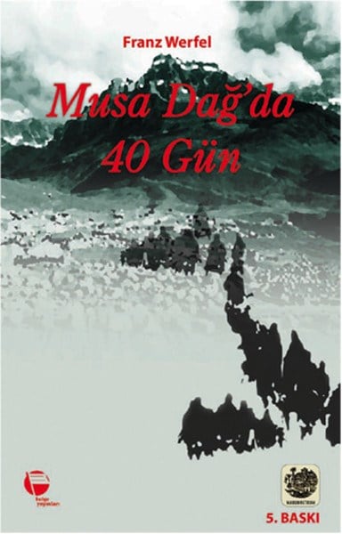 Musa Dağ'da Kırk Gün