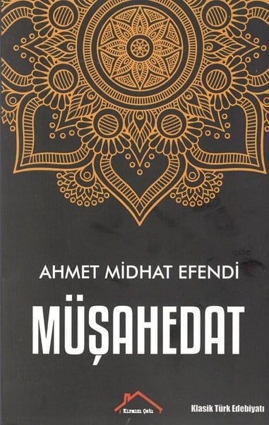 Müşahedat