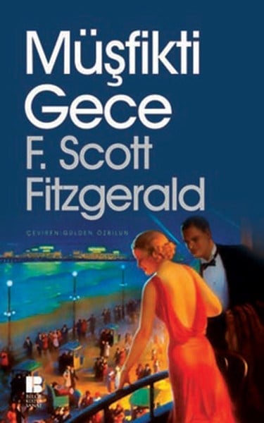 Müşfikti Gece