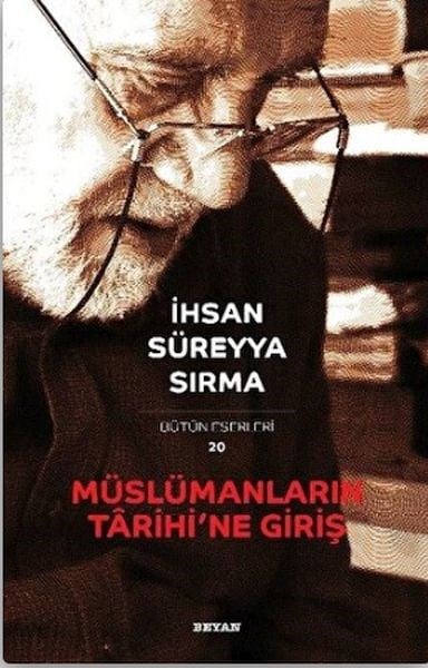 Müslümanların Tarihi'ne Giriş