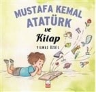 Mustafa Kemal Atatürk ve Kitap