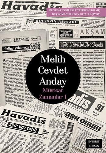 Müstear Zamanlar - 1