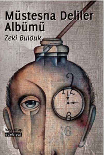 Müstesna Deliler Albümü