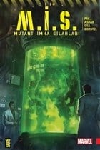 Mutant İmha Silahları