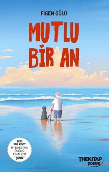 Mutlu Bir An