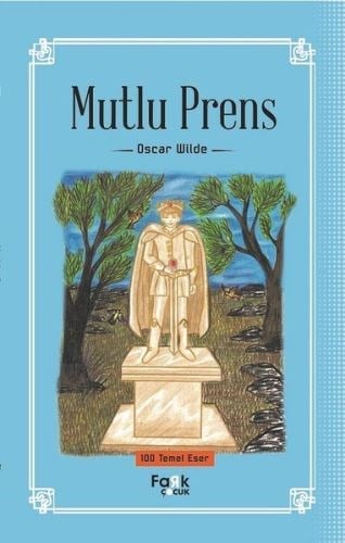 Mutlu Prens