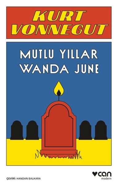 Mutlu Yıllar Wanda June