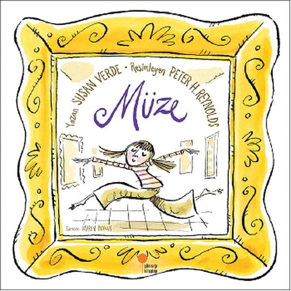 Müze