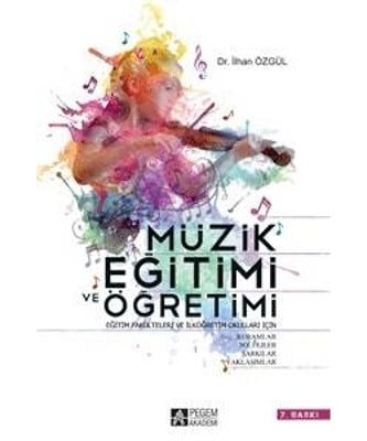 Müzik Eğitimi ve Öğretimi