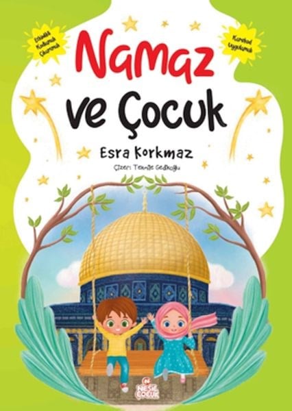 Namaz ve Çocuk