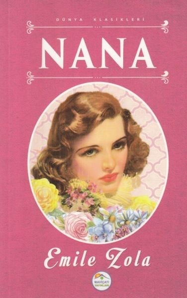 Nana - Dünya Klasikleri