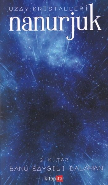 Nanurjuk 2. Kitap