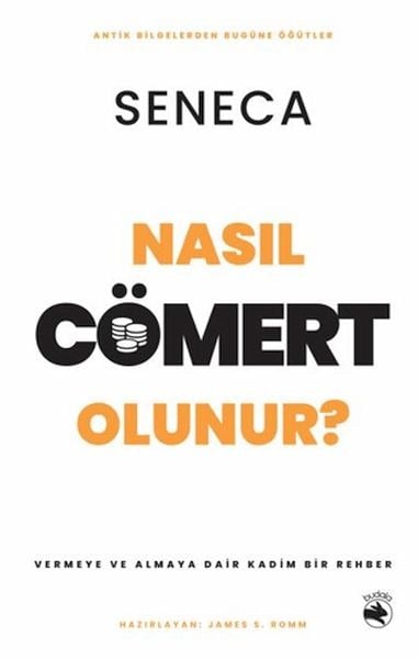 Nasıl Cömert Olunur? - Vermeye ve Almaya Dair Kadim Bir Rehber