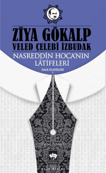 Nasreddin Hoca'nın Latifeleri