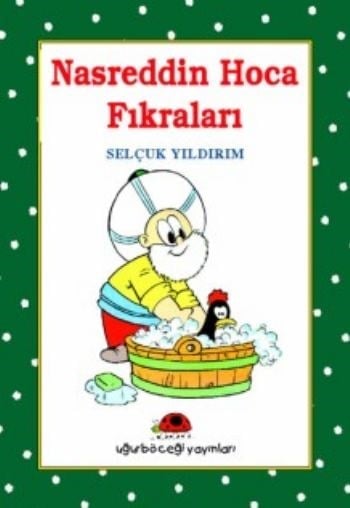 Nasrettin Hoca Fıkraları